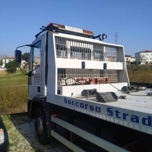 SOCCORSO STRADALE 24 ORE