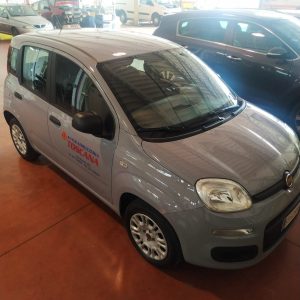 Auto sostitutiva carrozzeria toscana san romano Montopoli in val d'arno